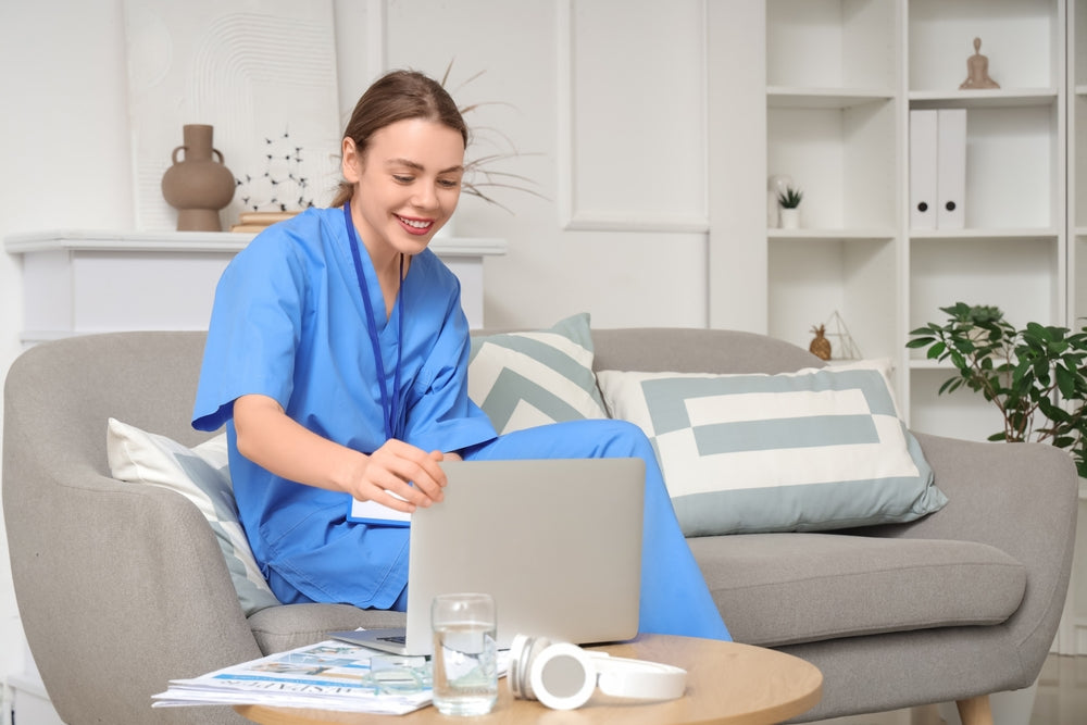 How to Choose the Right Stethoscope in 2025: A Complete Guide for Students, Nurses & Doctors