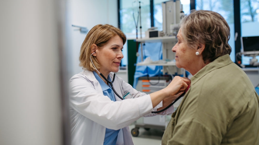 3M Littmann Cardiology IV