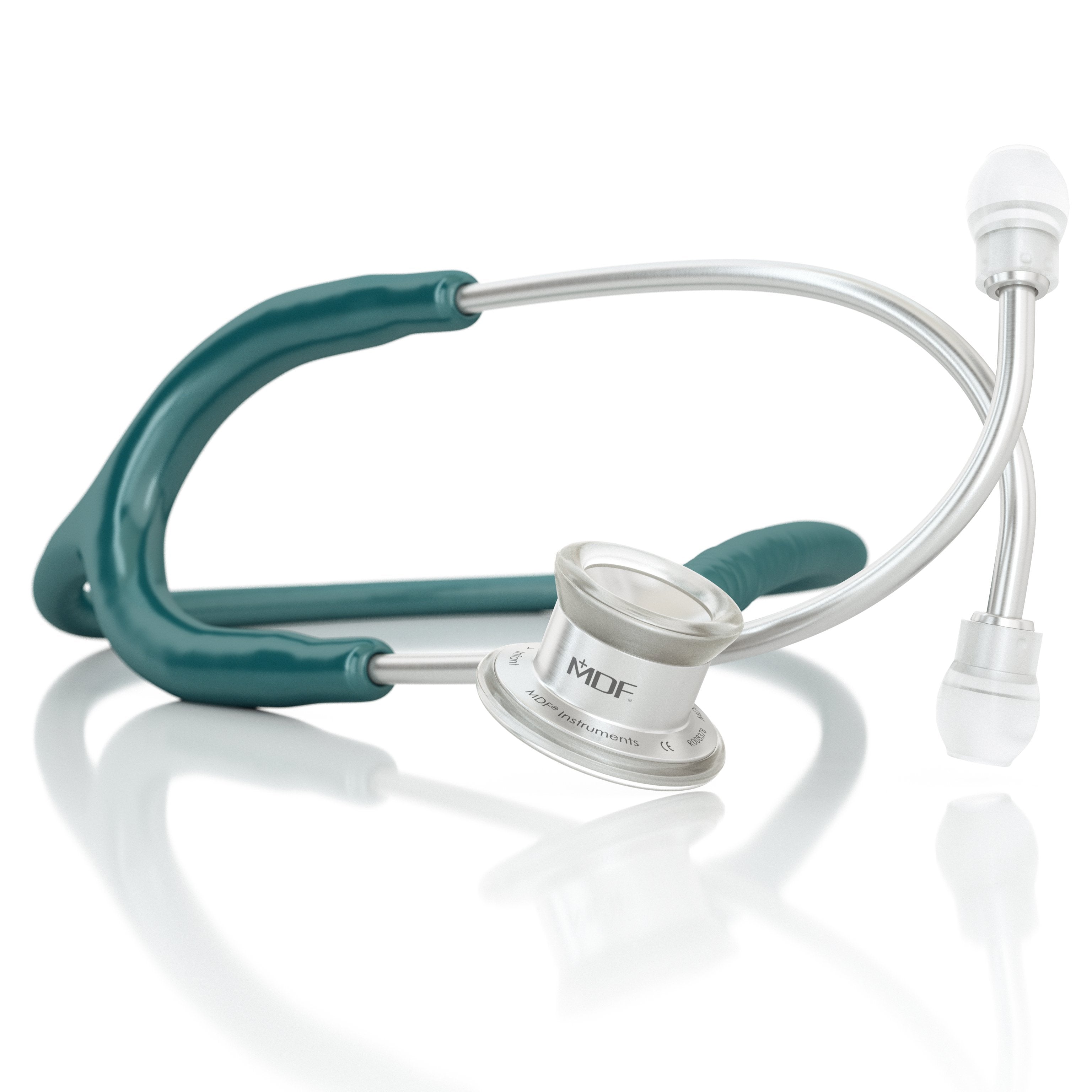 MD One® Infant Stethoscope - Green