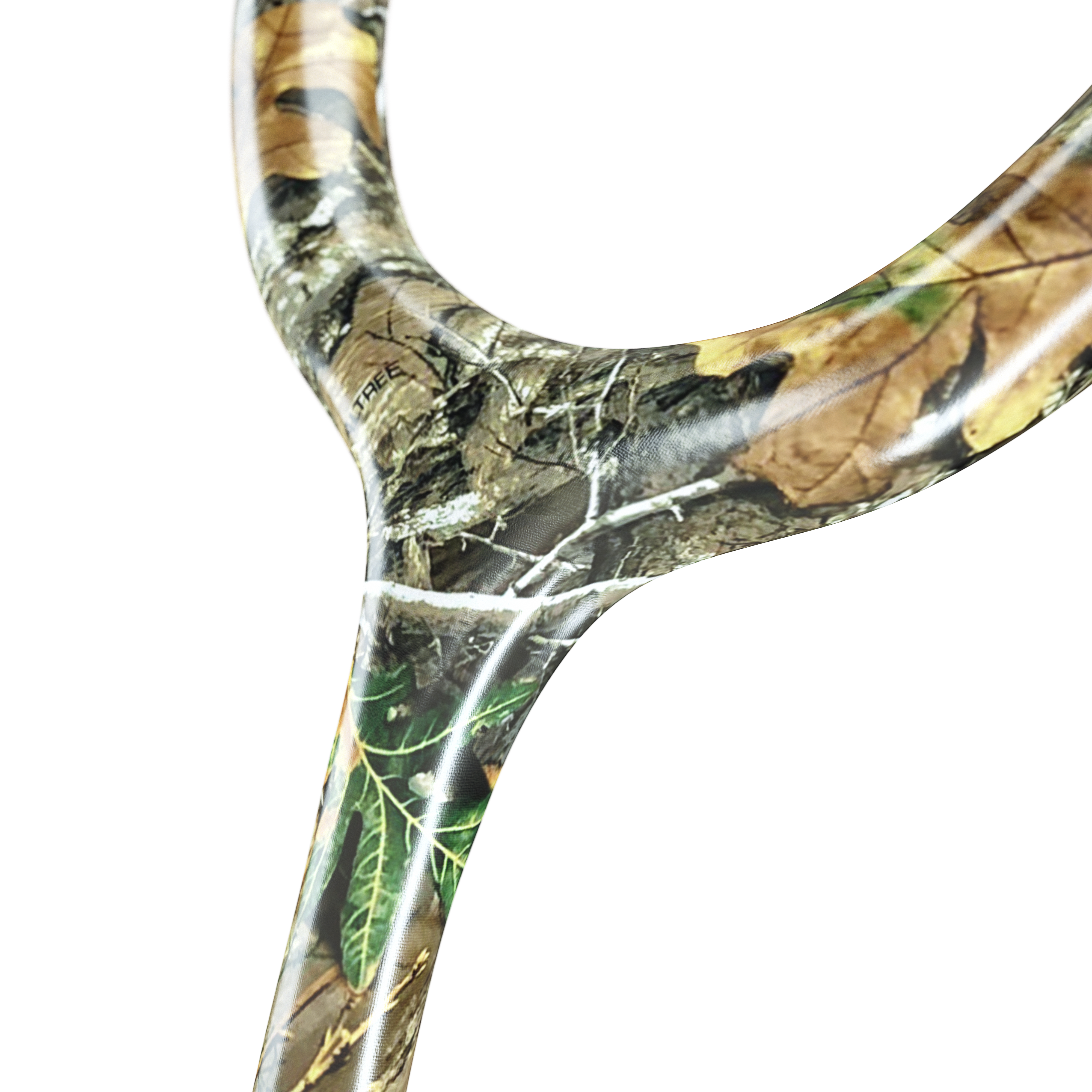 MD One® Adult Stethoscope - Realtree Edge