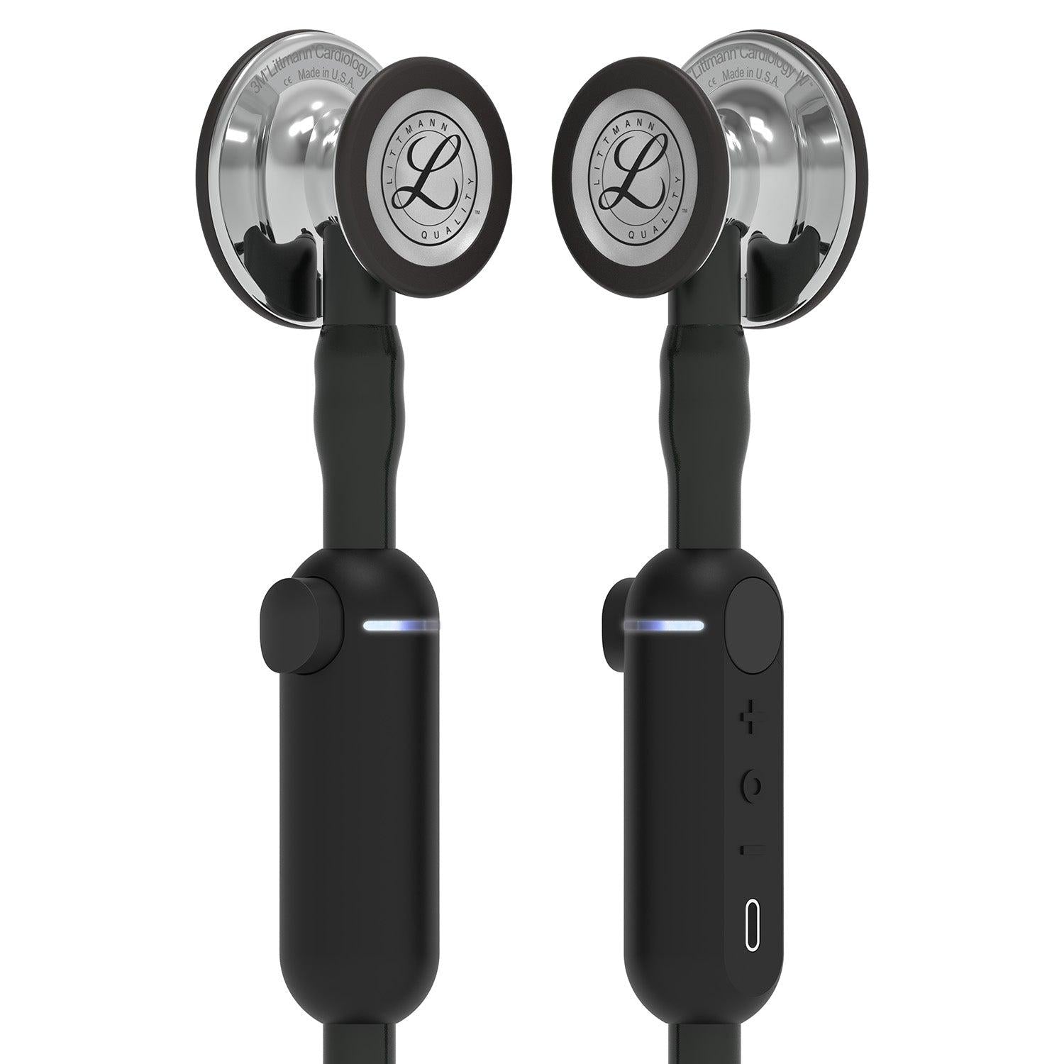 Littmann CORE Digital Stethoscope 8869 - Mirror