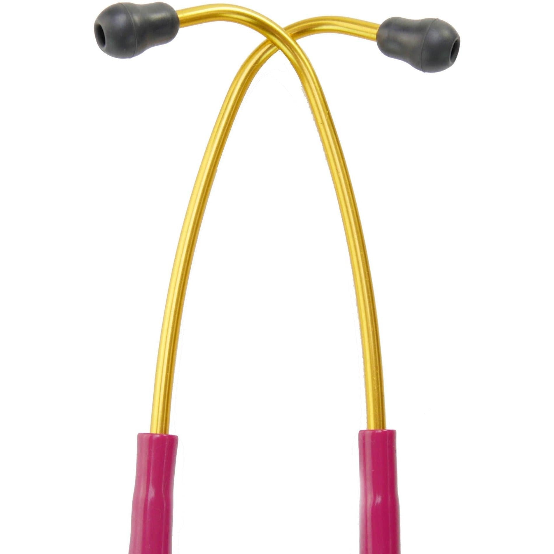 Littmann Classic II Infant Stethoscope: Raspberry Rainbow 2157