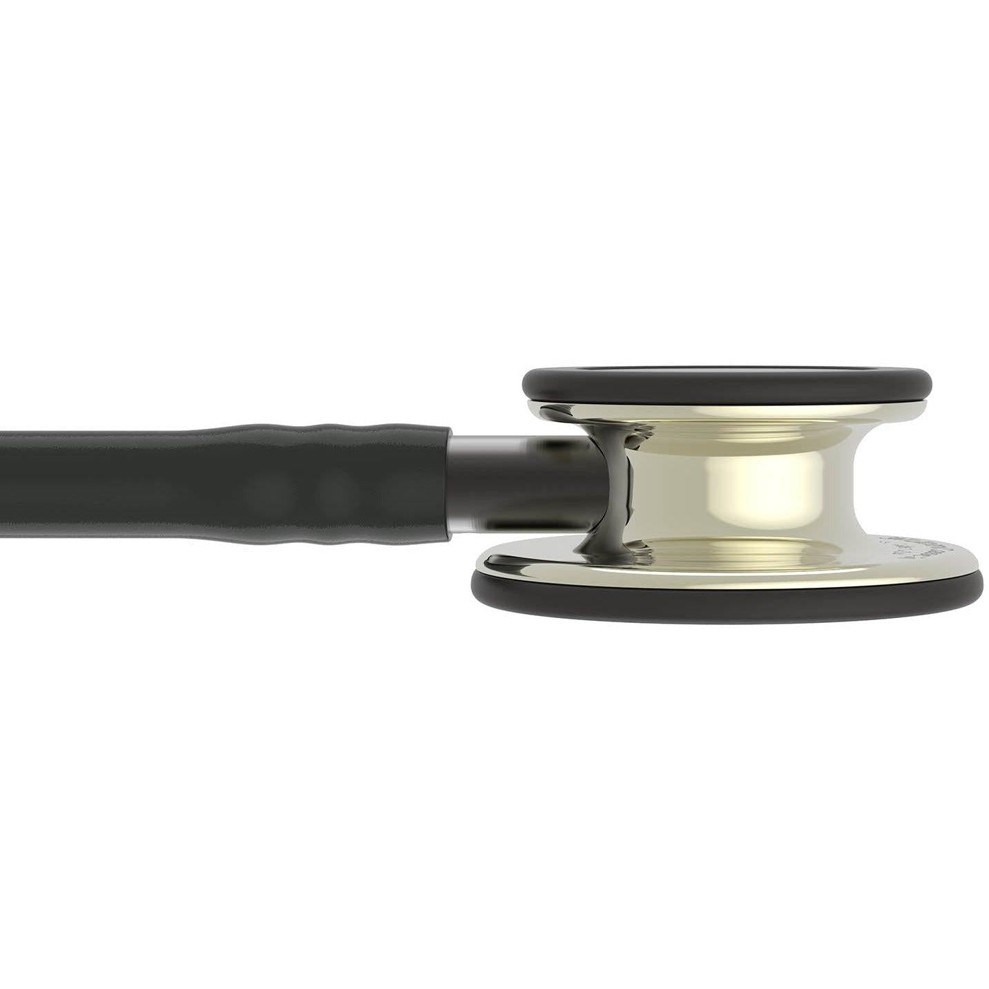 Littmann Classic III Monitoring Stethoscope: Champagne & Black 5861