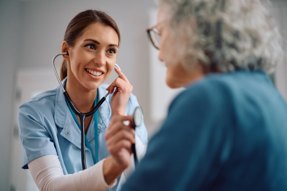 3M Littmann Lightweight II S.E.