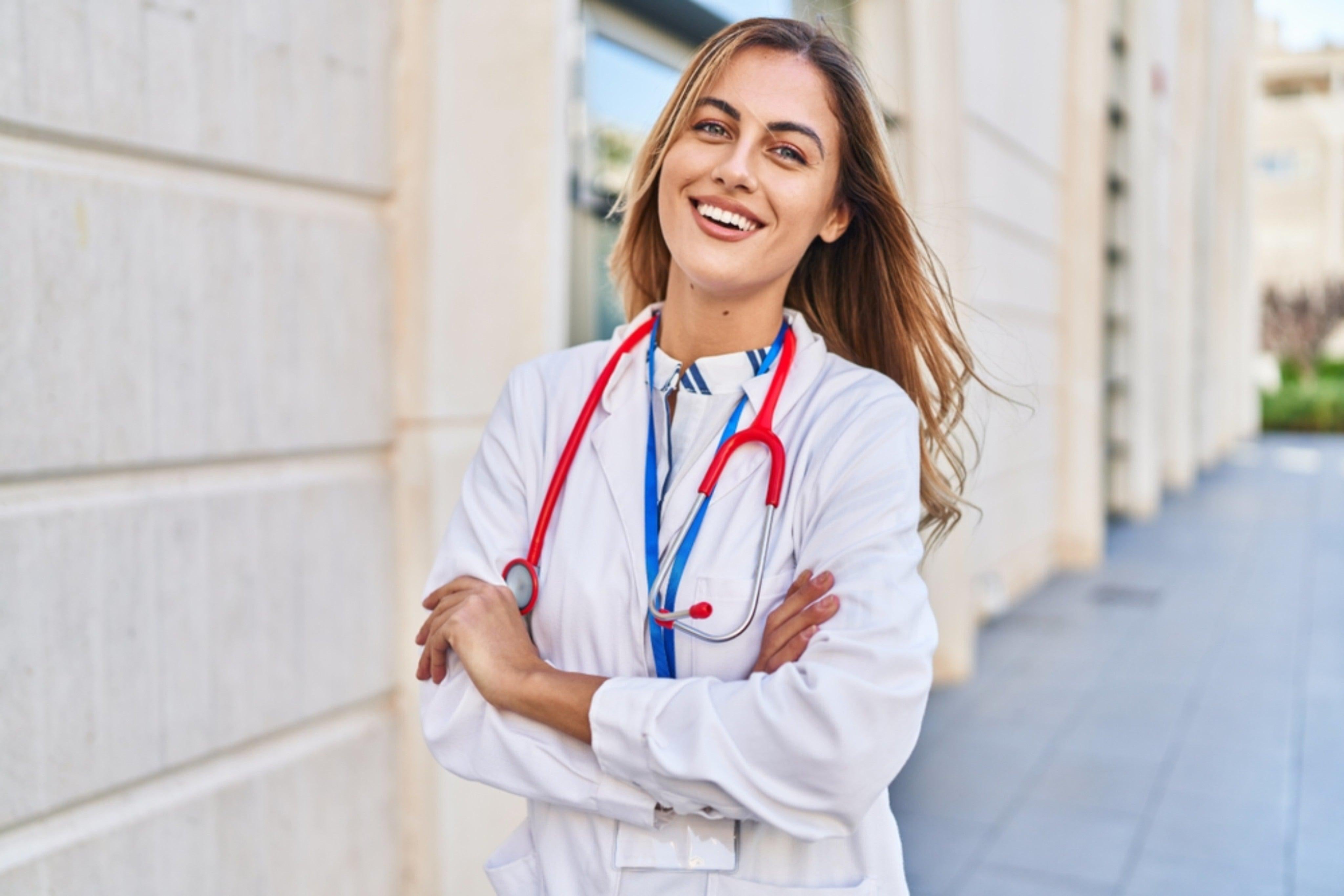 MD One® Stainless Steel