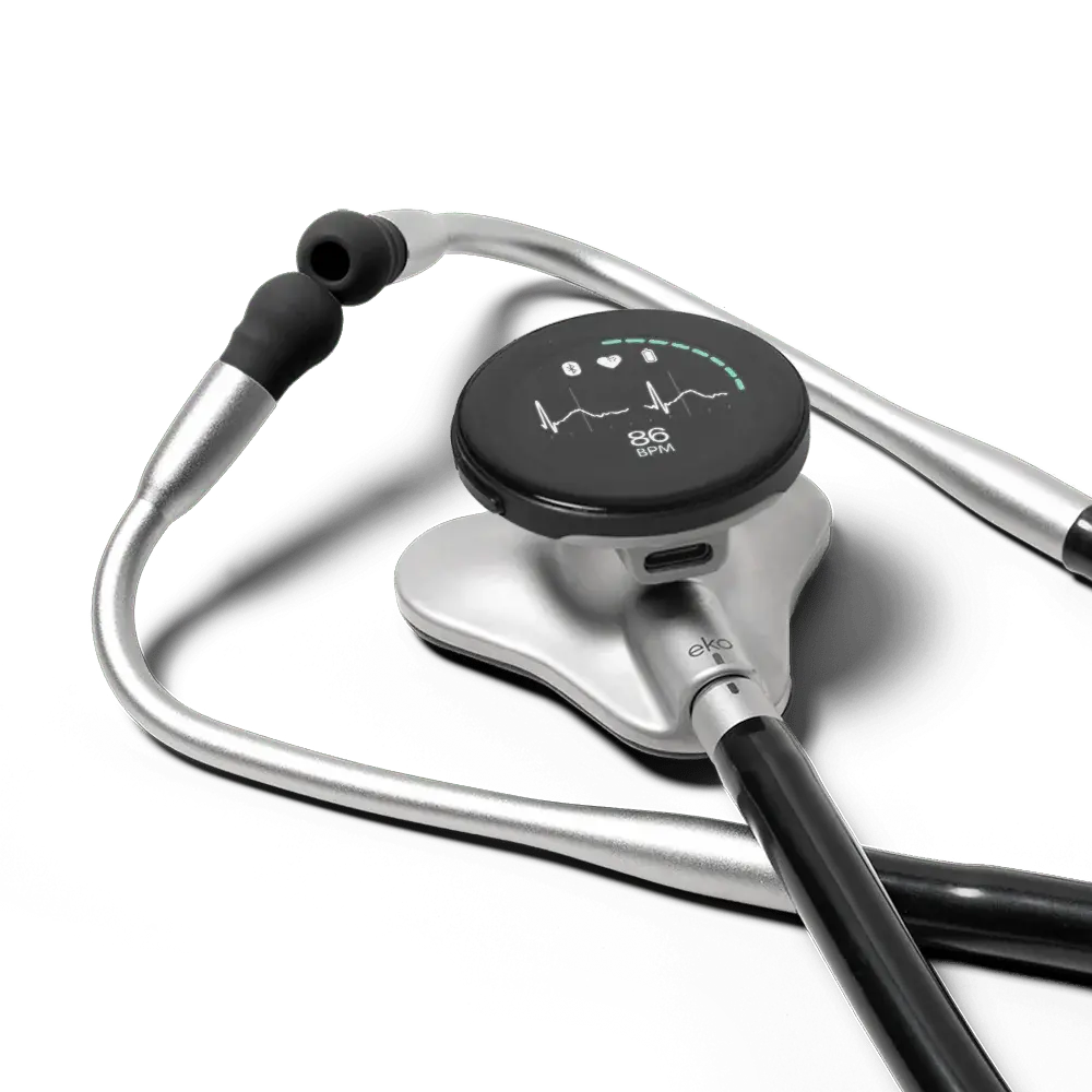 Eko CORE 500™ Digital Stethoscope