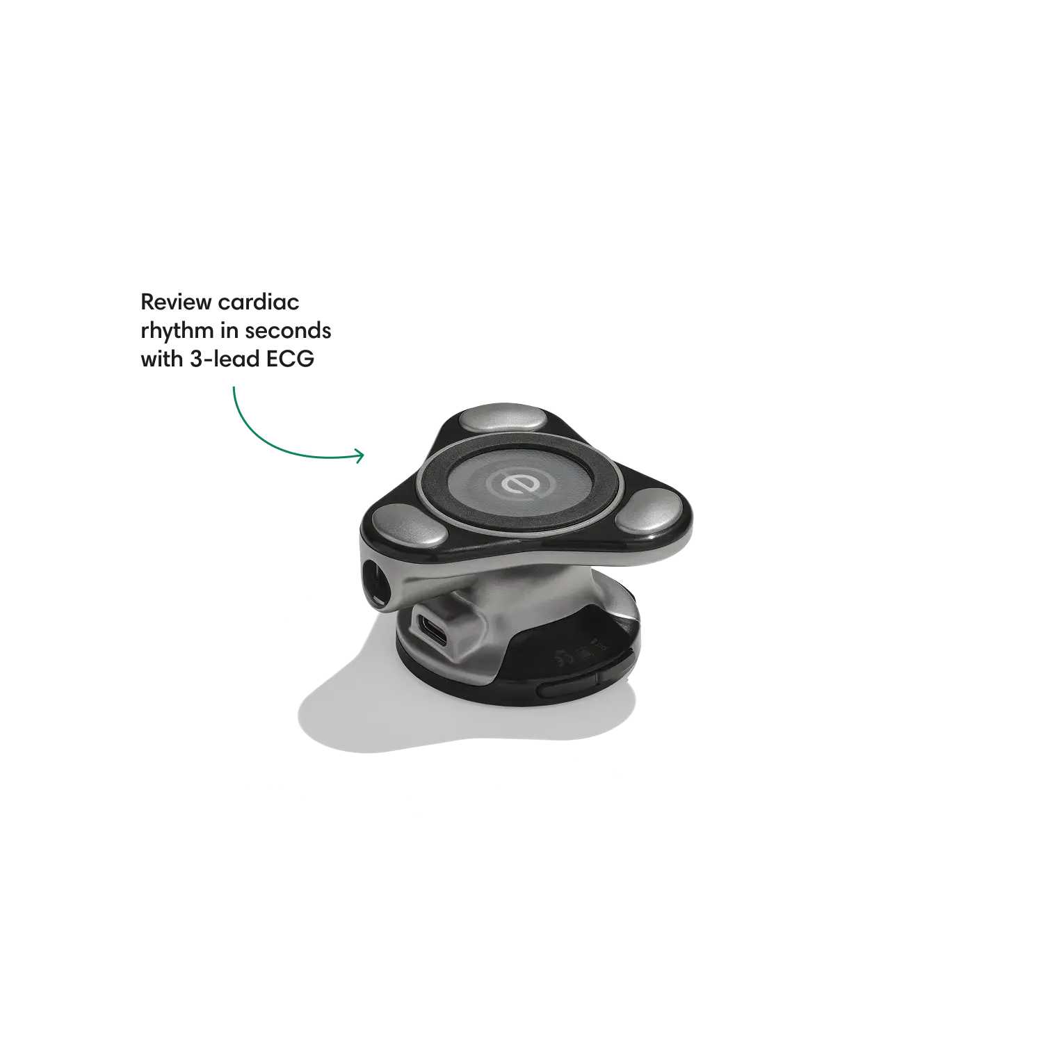 Eko CORE 500™ Digital Stethoscope