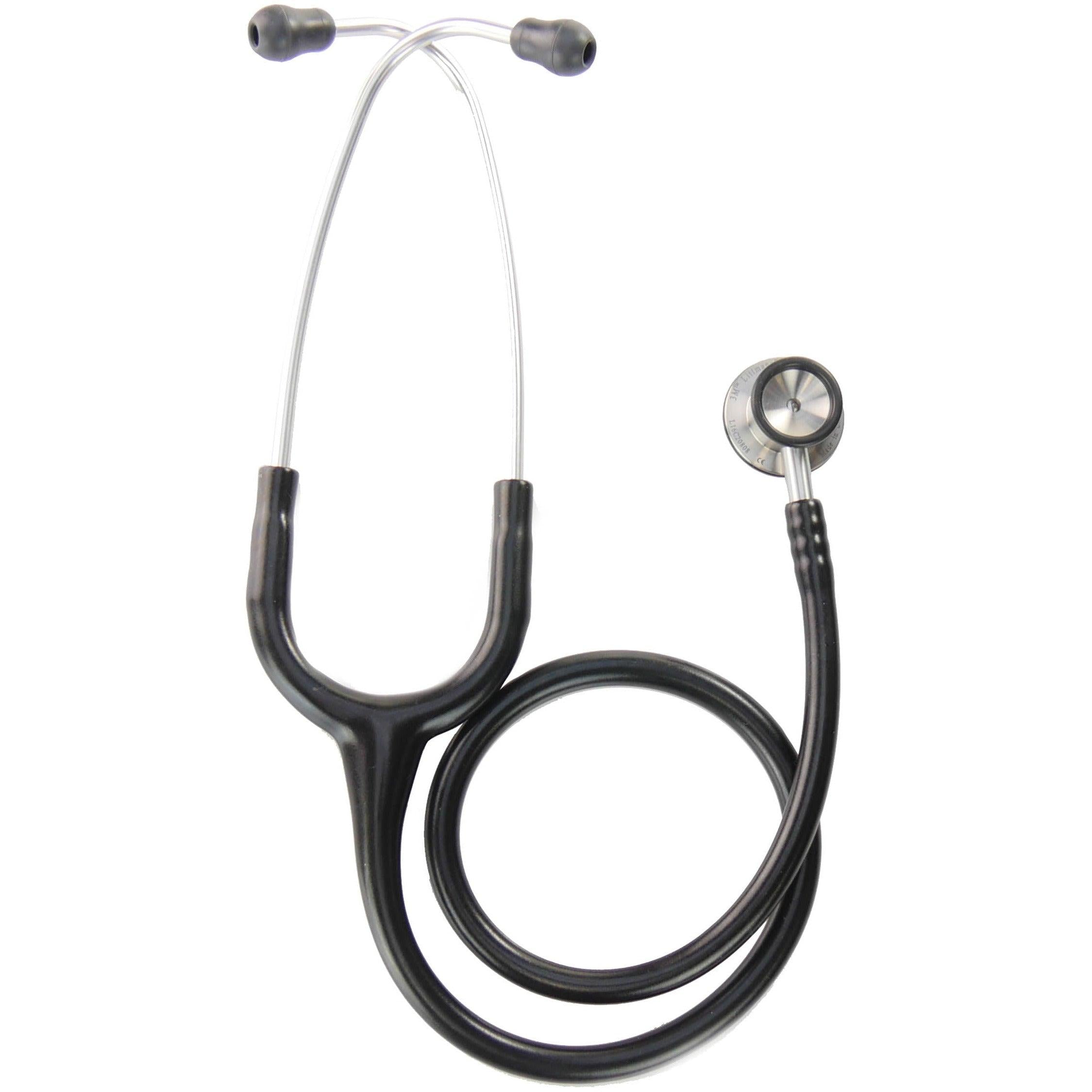 Littmann Classic II Infant Stethoscope: Black 2114