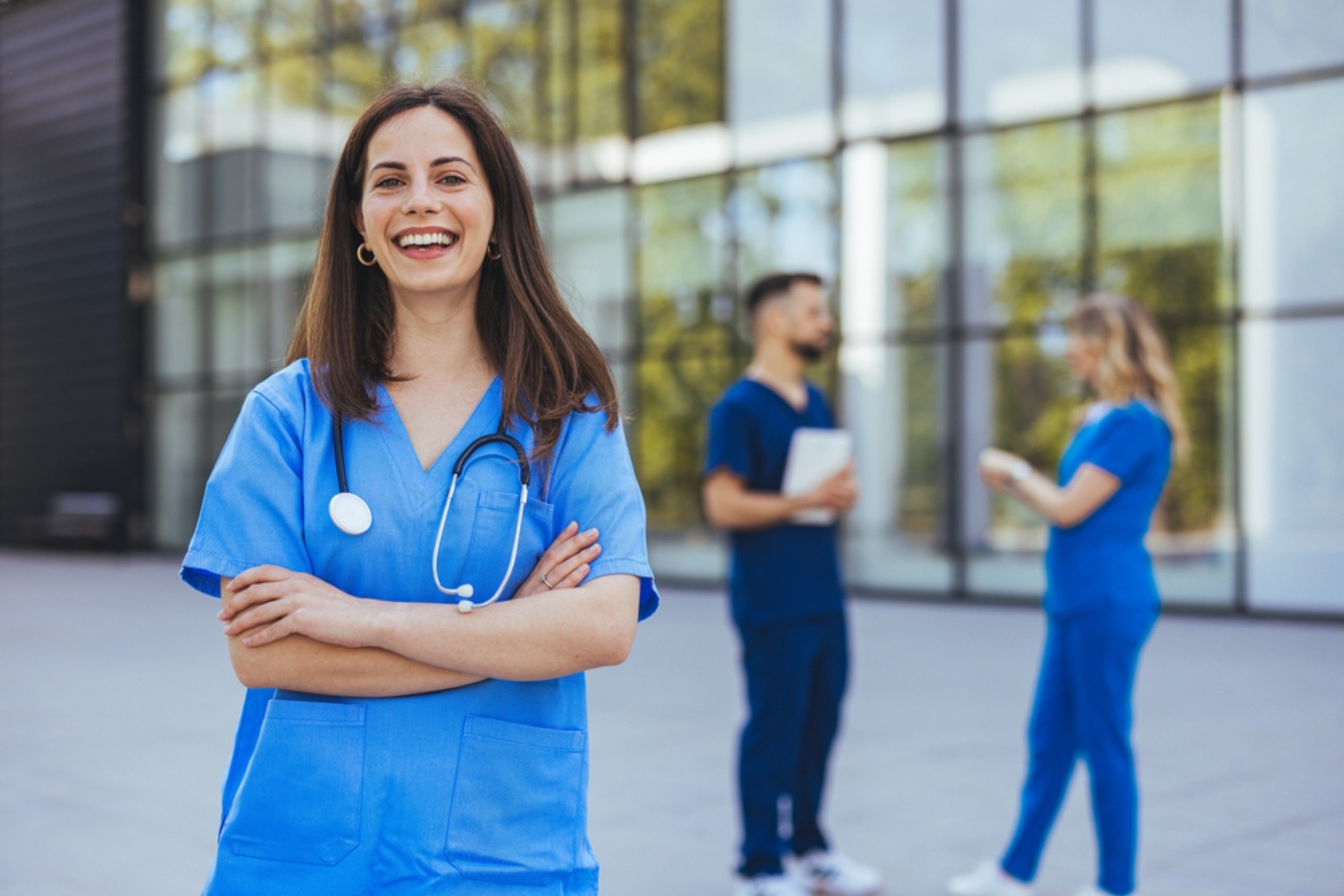 stethoscope protective pod