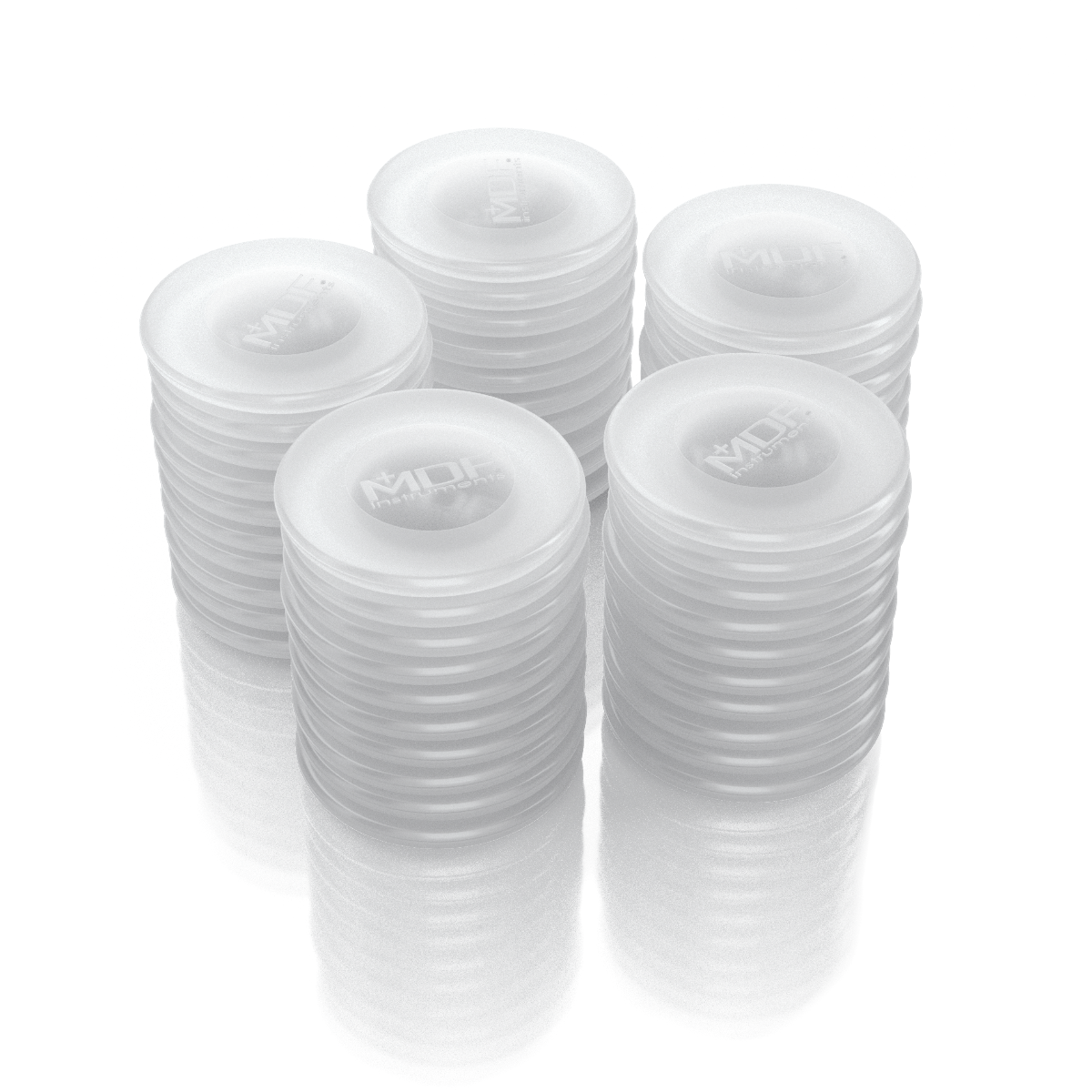 Puresona® Single-Use Diaphragms