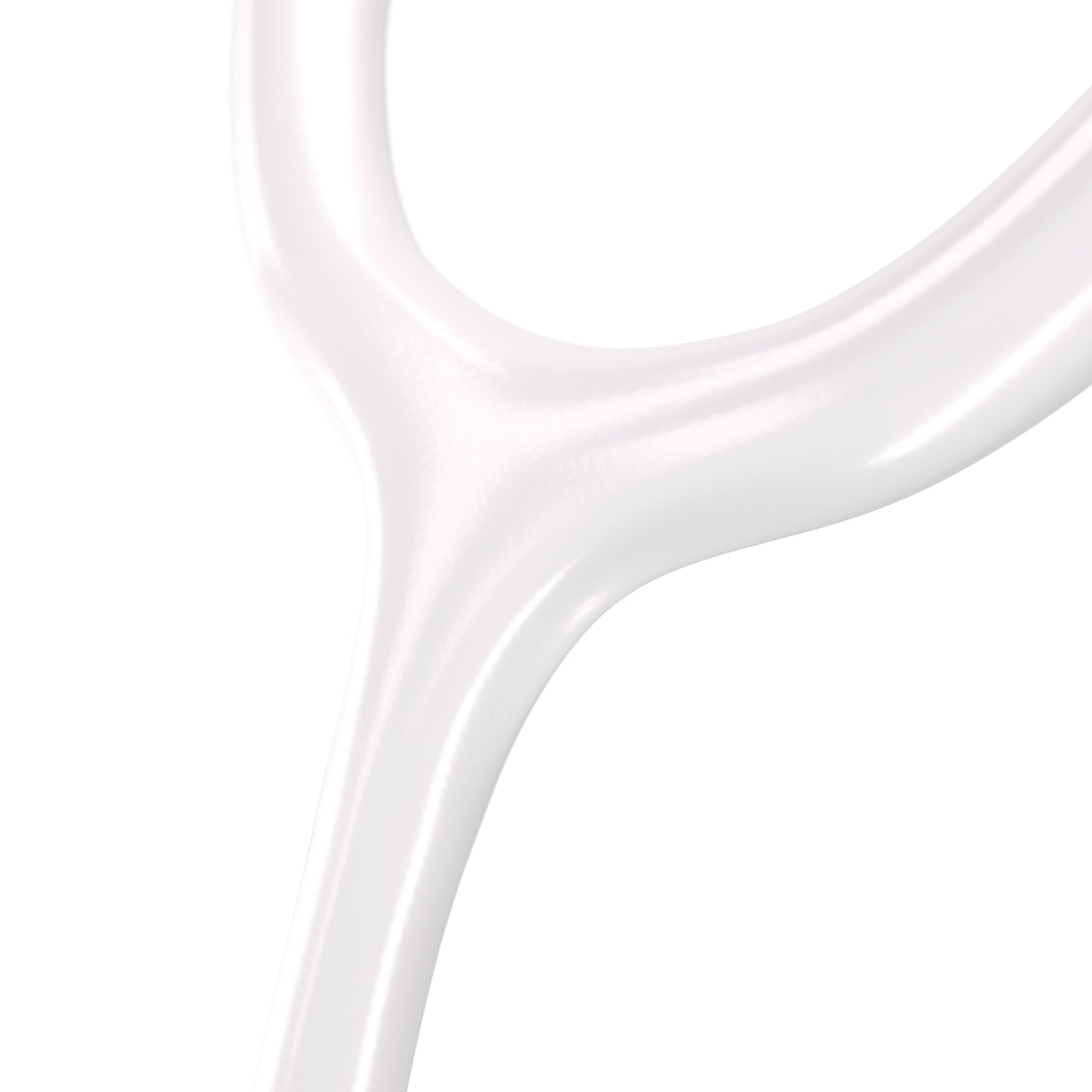 ACOUSTICA® PINK STETHOSCOPE PINKALLOY AND WHITE