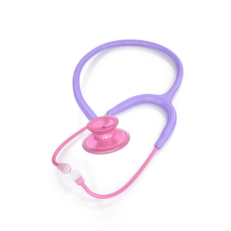 ACOUSTICA® PINK STETHOSCOPE PINK PINKORE